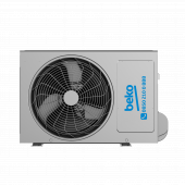 Beko Ekolojik 31825 A++ 18000 BTU Inverter Duvar Tipi Klima - 3