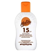 Malibu Güneş Koruyucu Losyon SPF15 200 ml - 1