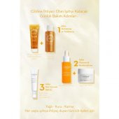 Lumene Glow Boost Essence - Vitamin C Aydınlatıcı &leke Karşıtı Serum 30ML - 3