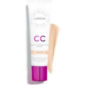 Lumene CC Cream Shade Fair-7 Etkili Renk Dengeleyici CC Krem SPF 20 Açığa Yakın - 1