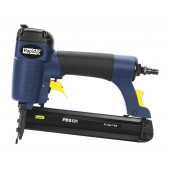 Rapid PBS121 Havalı Pnömatik 12-30 MM Çivi ve 15-30 MM Zımba Çakma Tabancası - 1