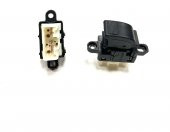 DÜĞME CAM AÇMA 626 98-02/323 98-03/B2500 RANGER / GD7B-66-370 - 1