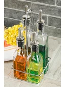 Cooker CKR2725 Uzun Kapaklı Sosluk Seti 5 Parça thumbnail 5