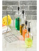 Cooker CKR2725 Uzun Kapaklı Sosluk Seti 5 Parça thumbnail 3