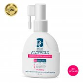 ALOPECİA PROCAPİL VE IGF İÇERİKLİ KADIN SAÇ SPREY (SERUM) 60 ML - 5