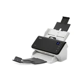 Kodak Alaris E1030 A4 Hızlı Doküman Tarayıcı 30Syf /dk / Adf:80 Yaprak / İş Hacmi :Günde Max. 4.000 T arama thumbnail 3