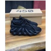 YEEZY-450 SİYAH BAY BAYAN 2236 - 2