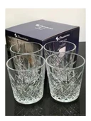 Paşabahçe 520074 Timeless Viski Bardağı 345 cc 4'lü thumbnail 3