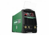 Askaynak 315 Dc Tig Pulse Argon Kaynak Makinesi (Hava Soğutmalı) - 1