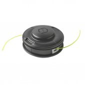 Tecomec 50739163 Dişi Otomatik Başlık M10x130MM Oleomac (50739026) - 1