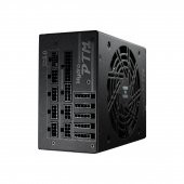 hydro ptm pro 1000w pcıe 5.0 power supply - 4