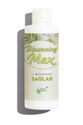 Blossoming Max Dal Ve Çiçeklenmeyi Sağlayan Güçlü Besin 100 Ml - 1