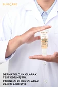 Bioxcin Kuru Ciltler İçin Renkli 50 Faktör Güneş Kremi 50 ml thumbnail 6