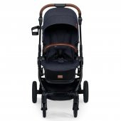 Kinderkraft All Road Bebek Arabası - 3