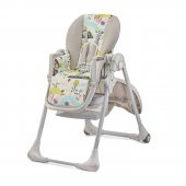 Kinderkraft Tastee Mama Sandalyesi Pembe - 2
