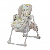 Kinderkraft Tastee Mama Sandalyesi Pembe - 3