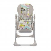 Kinderkraft Tastee Mama Sandalyesi Pembe - 4