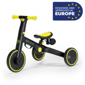 Kinderkraft 4Trike 3 Tekerlekli Bisiklet - 2