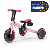 Kinderkraft 4Trike 3 Tekerlekli Bisiklet - 3