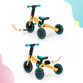 Kinderkraft 4Trike 3 Tekerlekli Bisiklet - 10
