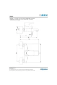 ECA DALİA BANYO BATARYASI 102 102488 - 2