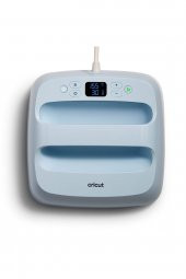 Cricut Easypress 3 Isıtıcı Mavi (23x23cm) 2009146 - 1