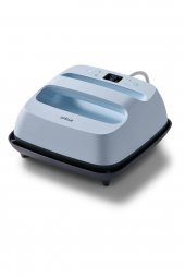 Cricut Easypress 3 Isıtıcı Mavi (23x23cm) 2009146 - 2