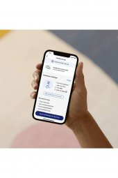 Cricut Easypress 3 Isıtıcı Mavi (23x23cm) 2009146 - 5