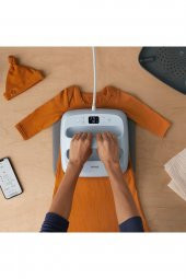 Cricut Easypress 3 Isıtıcı Mavi (23x23cm) 2009146 - 6