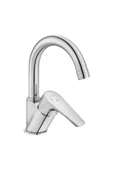 E.C.A. 102188054 Niobe Kuğu Lavabo Bataryası - 1