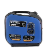 Hyundai G2800i Benzinli İnverter Jeneratör 2.8 Kw - 4