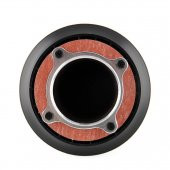 APEXI performans mantar kafa açık hava filtresi 75mm - 5