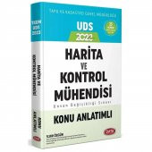 Data 2023 GYS UDS Tapu Kadastro Harita ve Kontrol Mühendisi Konu Anlatımı Unvan Değişikliği Görevde Yükselme Data Yayınları thumbnail 1