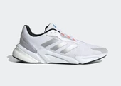 ADİDAS X9000L2 BEYA ERKEK SPOR AYAKKABI HR1743 E-34 - 1