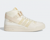 ADİDAS FORUM MİD PARLEY KADIN SNEAKER KREM B-05 GX6971 - 1