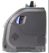 Hitachi IH-110 Çift Cıslı Karışık Banknot Sayma Makinesi 20 Ülke Parası - 4