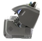 Hitachi IH-110 Çift Cıslı Karışık Banknot Sayma Makinesi 20 Ülke Parası - 5