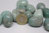 Amazonit Taşı Royal (20-29 Gram) thumbnail 4