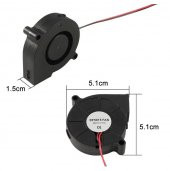 5015 Salyangoz Fan(12v) thumbnail 3