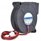 5015 Salyangoz Fan(12v) thumbnail 5