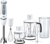 Braun MQ5245WH Multiquıck 5 Varıo El Blender Seti - 1