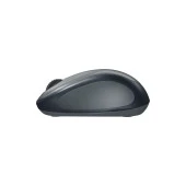 Logitech Siyah Kablosuz Mouse 1000 Dpi Optik Kablosuz Mouse thumbnail 4