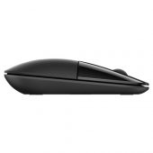 HP Z3700 Kablosuz Mouse -Siyah / V0L79AA - 3