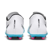 NİKE Vapor 15 Club Fg Mg Erkek Krampon (DAR KALIP) - 6