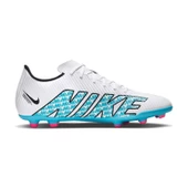 NİKE Vapor 15 Club Fg Mg Erkek Krampon (DAR KALIP) - 2