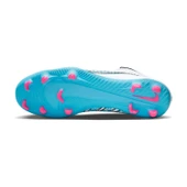 NİKE Vapor 15 Club Fg Mg Erkek Krampon (DAR KALIP) - 4