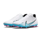 NİKE Vapor 15 Club Fg Mg Erkek Krampon (DAR KALIP) - 3