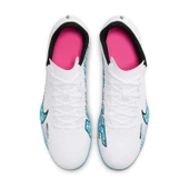 NİKE Vapor 15 Club Fg Mg Erkek Krampon (DAR KALIP) - 5