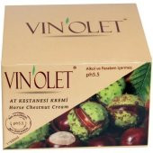 Vinolet At Kestanesi Kremi 100 Ml - 3