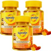 Supradyn Kids 60 Tablet 3 Adet - 1